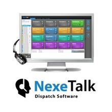 NTSTKC NEXETALK sistemas de despacho