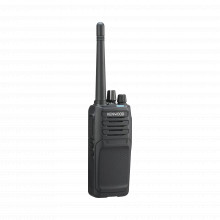 Nx1300nkis Kenwood 450-520 MHz NXDN-Analogico Intrinseco