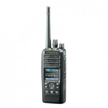 Nx5300k5is Kenwood 380-470 MHz Int. Seguro NXDN-DMR-Analog