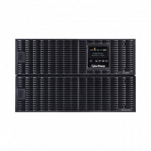 Ol10krt Cyberpower UPS De 10000 VA/10000 W Online Doble Con