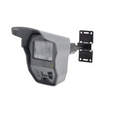 Omv611 Honeywell Home Resideo Camara PIR Inalambrico Para Ex