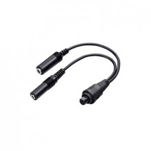Opc1797 Icom Conector Adaptador Para Microfono/altavoz acces