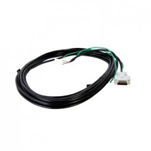 Opc2142 Icom Cable De Control De 10m Para IC-F8100 Con AT-14