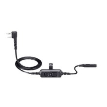 Opc2328 Icom Cable Adaptador Para Radios IP100H Con Switch D