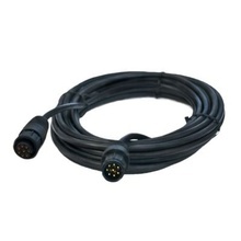 Opc999 Icom Cable Extension De 6.1 Mts. Para Microfono HM15