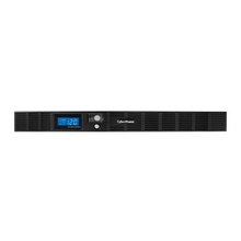 Or1000lcdrm1u Cyberpower UPS De 1000 VA/600 W Topologia Lin