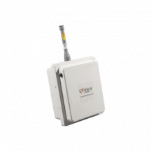 OSRPTAC PARKING LOGIX semaforos y senalizacion
