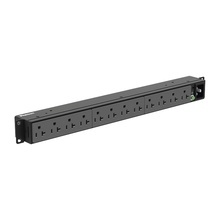P12b01m Panduit PDU Basico Para Distribucion De Energia Enc