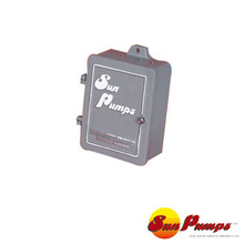 Pca60m1 Sun Pumps Controlador Para Bomba Sumergible 8 Amp.