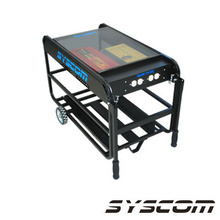 Pe14hh1 Epcom Industrial Unidad De Respaldo Movil De 3000W