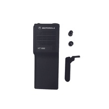Phcht1000 Phox Carcasa De Plastico Para Radio Motorola HT100