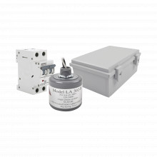 Pl32aca Epcom Powerline Kit De Centro De Carga Para Corrient