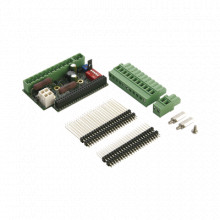 PMDAB905ESE Ditec CONTROLADOR DE SEGURIDAD. mecanismos