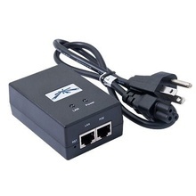 Poe24 Ubiquiti Networks Adaptador De Power Over Ethernet Po