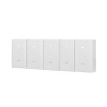 Poe2424w5p Ubiquiti Networks 5 Unidades Del Adaptador PoE Ub