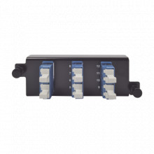 PPMFLCU1201 SIEMON distribuidores de fibra optica