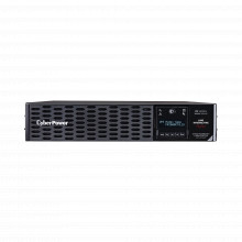 Pr3000rtxl2u Cyberpower UPS De 3000 VA/3000 W Topologia Lin