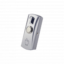 Pro815b Accesspro Boton De Salida Con Caja Para Facil Instal
