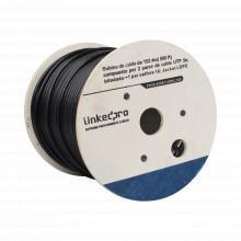 Procat5eturbo500 Linkedpro Bobina De Cable De 152 M 500 Ft