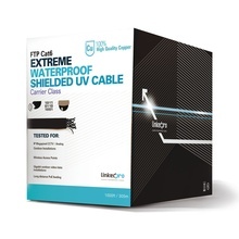 Procat5extlite Linkedpro Bobina De Cable De 305 M Cat5e Co