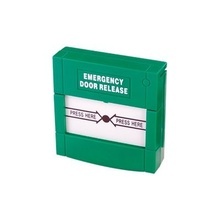 Proglassg Accesspro Estacion Manual Sencilla Con Interruptor