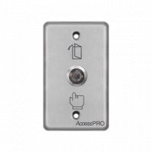 Proksc Accesspro Switch Con Llave Con Contacto Normalmente A