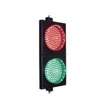 Prolightled Accesspro Semaforo De Senalizacion Rojo Y Verde