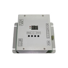 Propedpass Accesspro Controlador De Trafico Para Pase Peaton