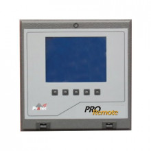 Proremote Safe Fire Detection Inc. Anunciador Remoto Para De