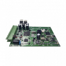Proxxrfxpcb Accesspro Refaccion PRO12RFX - PRO6RFX / PCB Gen