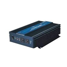 Pst60012 Samlex Inversor De Corriente CD-CA 600W Onda Sinu