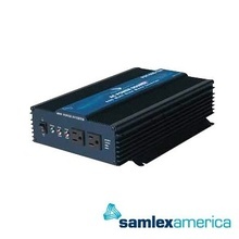 Pst60s12a Samlex Inversor De Corriente 600 Watt. Onda Sinus