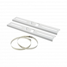 Pstmountpolev2 Precision Montaje Para Poste Universal Para G