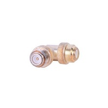 Pt4000026 Rf Industriesltd Adaptador Universal Macho UNIDAP