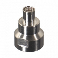 Pt4000114 Rf Industriesltd Adaptador UNIDAPT Hembra A Conec