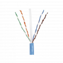 Puc5504buey Panduit Bobina De Cable UTP 305 M. De Cobre Pan