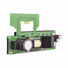 Pwrmod24 Fire-lite Modulo Que Adiciona 3A A Paneles MS9600UD