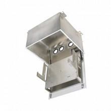 PZICEA PANDUIT racks cerrados