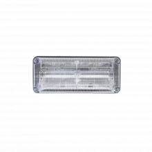 Ql73crr Federal Signal Luces Perimetrales De Emergencia Quad