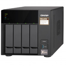 QNP1920021 Q-NAP QNAP TS4738G - NAS SERVIDOR DE ARCHIVOS/ 4