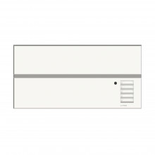Qsgrj6pwh Lutron Electronics Grafik Eye Qs Unidad De Control