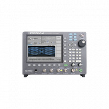 R8000C3GP FREEDOM COMMUNICATION TECHNOLOGIES analizador