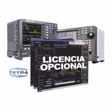 R8TETRABST1 FREEDOM COMMUNICATION TECHNOLOGIES analizad