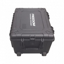 R9TC FREEDOM COMMUNICATION TECHNOLOGIES analizadores -