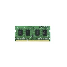 Ram1600ddr3l8gbx2 Synology Kit De 2 Modulos De Memoria RAM D