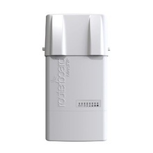 Rb912uag2hpndout Mikrotik BaseBox 2 Punto De Acceso Conect