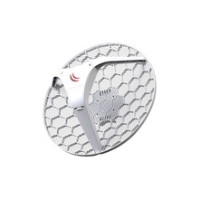 Rblhg2nd Mikrotik LHG 2 Cliente En 2.4 GHz 2412 - 2485 MH