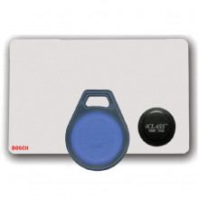 RBM069003 BOSCH BOSCH A_ACDIC2K3750 - Tarjetas iClass
