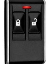 RBM109095 BOSCH BOSCH IRFKFTBA - Control remoto a 433.42 M