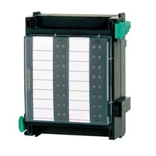 RBM431005 BOSCH BOSCH FANI0016A - Modulo anunciador 16 punt
